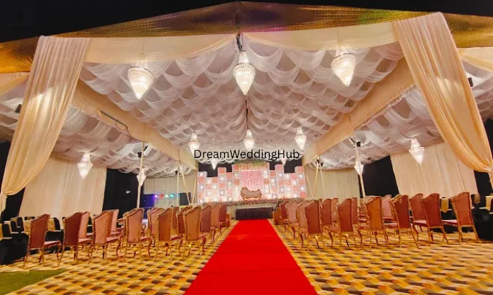 HERITAGE GARDEN GOMTI NAGAR